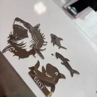 فروش دستگاه لیزر فایبر برش فلزات/اقساطی و موجود|خدمات پیشه و مهارت|صفادشت, |دیوار