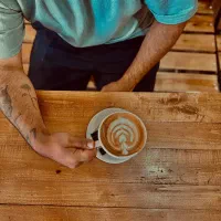 آموزش باریستایی راە اندازی کافە