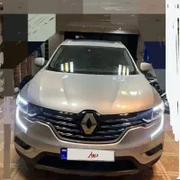رنوکولئوس(کولیوس)2025وارداتی فرانسوی  (کهکشانی)