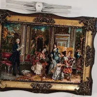 تابلو فرش|تابلو فرش|همدان, |دیوار