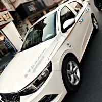 تارا اتومات V4 وی 4 صفر LX TU5 تحویل فوری درجا