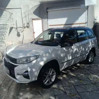 x33 ATدر حد خشک|خودرو سواری و وانت|فارسان, |دیوار