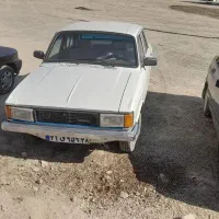 پیکان سواری۸۳ انژکتور دوگانه سی ان جی