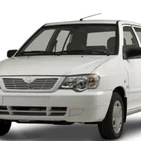 پراید۱۱۱مدل۹۹