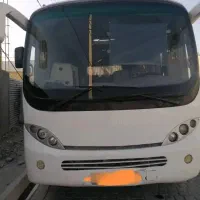 مینی بوس سیترا مدل 1385