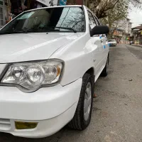 پراید ۱۳۲ SE مدل ۹۷ بی‌رنگ بی‌ضربه شاسی سالم عروسک|خودرو سواری و وانت|تالش, هشتپر|دیوار