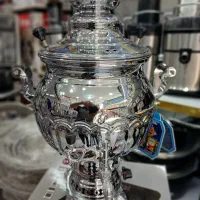 فروش سماور چایساز قهوه ساز|سماور، چایساز، قهوهساز|دورود, |دیوار