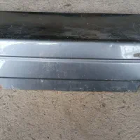 صندوق عقب پژو 405