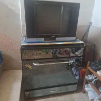 اجاق گاز