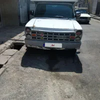 نیسان وانت مدل ۱۳۸۴