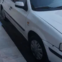 سمند ۹۱|خودرو سواری و وانت|قم, نیروگاه|دیوار