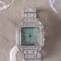 ساعت کارتیر اصلی بفروش میرسد