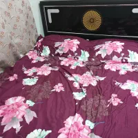 تخت خواب دونفره|تخت و سرویس خواب|شاهینشهر, شهرک گلدیس|دیوار