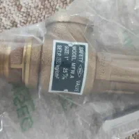 شیر اطمینان