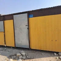 فروش کانکس ۲/۵×۶ متری|مصالح و تجهیزات ساختمان|بستک, |دیوار