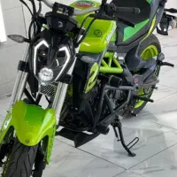 بنلی 300مدل 1403استثنایی