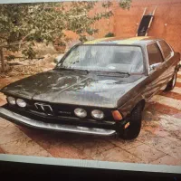 بی ام و ۳۲۰ e21 زیتونی قیمت ۳۵۰