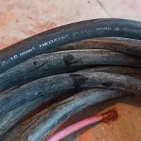کابل صنعتی