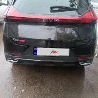 ایکس۳۳ کراس مدل ۱۴۰۲ بیرنگ شاستی پلمب|خودرو سواری و وانت|مشهد, گلشور|دیوار