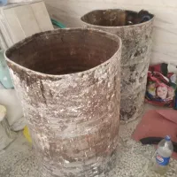 بشکه بنایی