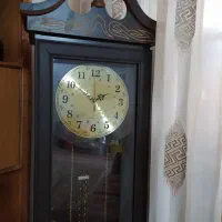 ساعت ایستاده|ساعت دیواری و تزئینی|اراک, |دیوار