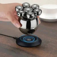 ریش تراشVGR همه کاره|آرایشی، بهداشتی، درمانی|اندیشه, اندیشه فاز ۲|دیوار