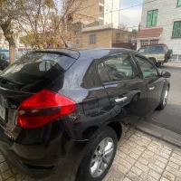 ۳۲۰ موتور بزرگ اتوماتیک