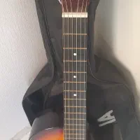 گیتار آموزشی در حد