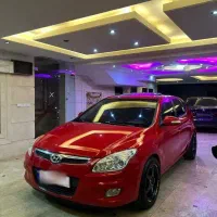 هیوندای i30 کم کار