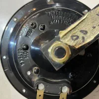 بوق 1011بزن با فنر جلو 206|قطعات یدکی و لوازم جانبی|شیراز, شهرک فرزانگان|دیوار