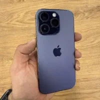 آیفون 14 پرو رجیستر / IPhone 14 Pro / Za/a / 256G|موبایل|کرج, گوهردشت|دیوار