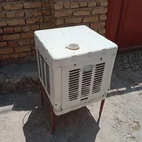 کولر در حد نو