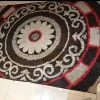 فرش|فرش|قم, وادی السلام|دیوار