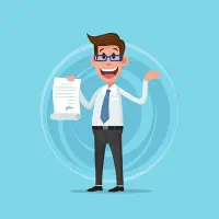 استخدام ادمین سایت حضوری