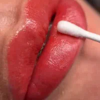 شیدینگ لب ، فیبروز و بن مژه حرفه ای|خدمات آرایشگری و زیبایی|شیراز, ملاصدرا|دیوار