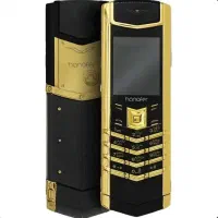 گوشی هانوفر V6 Pro Hanofero