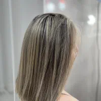 تخفیف ویژه رنگ و لایت|خدمات آرایشگری و زیبایی|رشت, شهرک قدس|دیوار