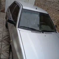 پراید 87 دوگانه شرکت  شاسی پلمپ|خودرو سواری و وانت|خرم‌آباد, |دیوار