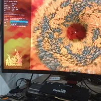 فروش و خرید کیس های گیمینگ و گرافیک های مورد دار|رایانه رومیزی|تهران, استاد معین|دیوار