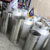 دیگ برای گلابگیروعرقیجات 10 لیتر تا 220 لیتر|ظروف پخت‌وپز|اصفهان, رسالت|دیوار