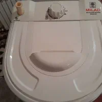 مینی واش|ماشین لباسشویی و خشک‌کن لباس|کرج, ساسانی (قلمستان)|دیوار