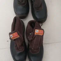 سه جفت کفش کار نو استفاده نشده|کیف، کفش، کمربند|کرمان, |دیوار