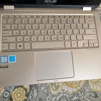 لپ تاپ ایسوس زنبوک Ux360C|رایانه همراه|نسیمشهر, |دیوار