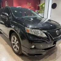 لکسوس Rx350 فول ۲۰۱۲ عمان
