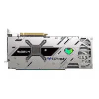 rx6800xt nitroplus|قطعات و لوازم جانبی رایانه|ورامین, ورامین|دیوار