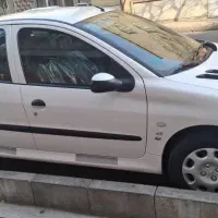 sd مدل ۸۶ ، درجه یک بشرط|خودرو سواری و وانت|تهران, ابوذر|دیوار