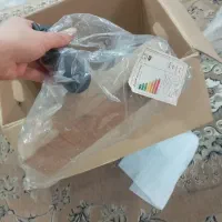 جاروبرقی کندی ۱۴۰۰W|جاروبرقی، جارو شارژی، بخارشو|تهران, مشیریه|دیوار