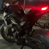کیوای 250