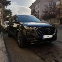 تیگو۸ پرومکس ۴۰۲