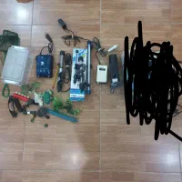 وسایل آکواریوم